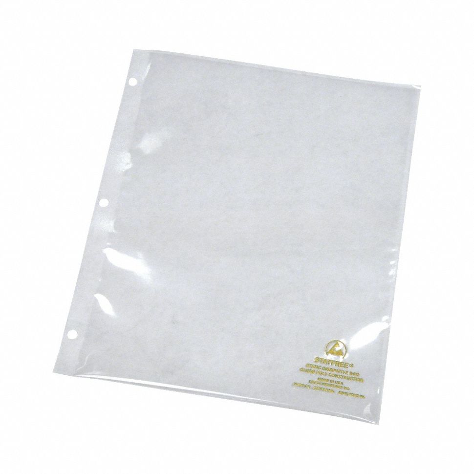 Static Shielding Bag: