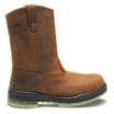 WOLVERINE Wellington Boot, Steel Toe,  Style Number W03258