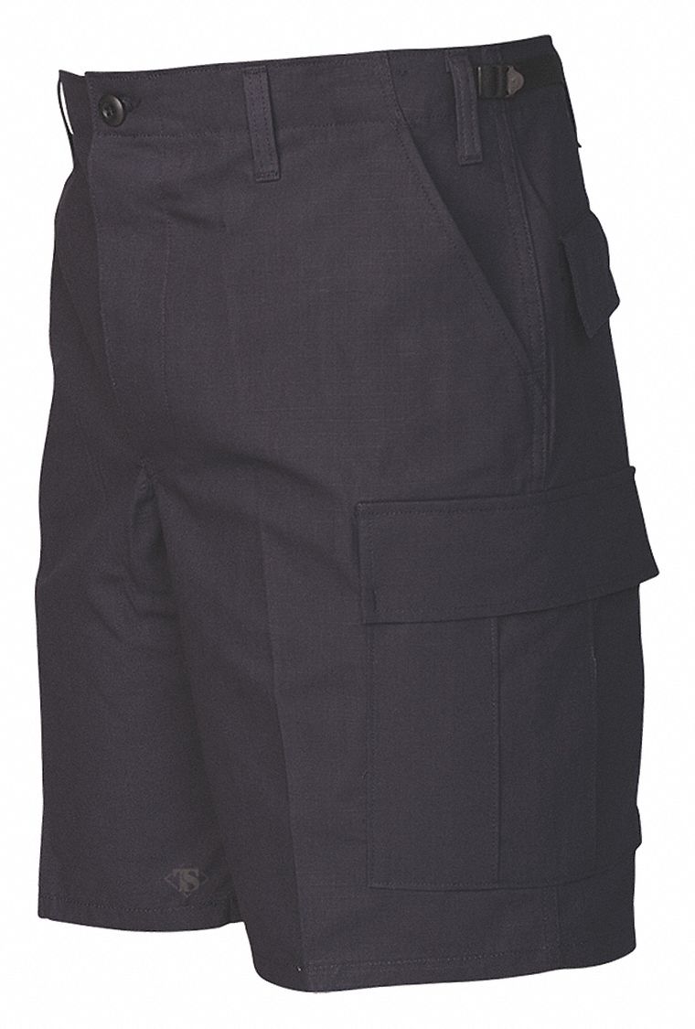 TRU-SPEC, XL, 40 in to 42 in Fits Waist Size, BDU Shorts - 471G16|4254 ...