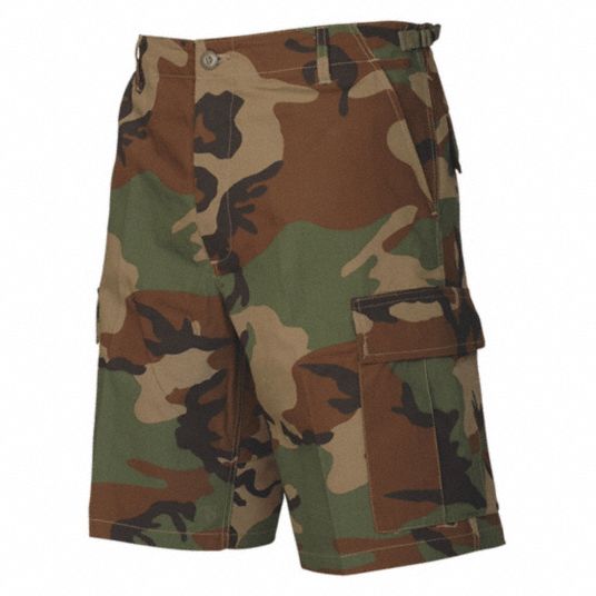 Tru spec cargo store shorts