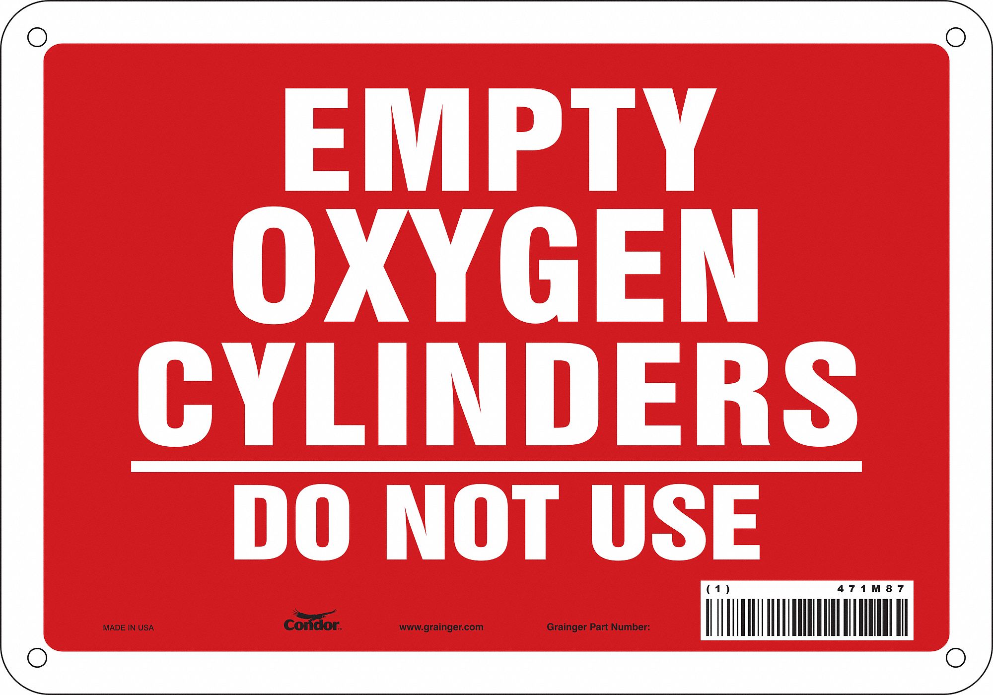 PANN SECURITE,LA 10PO,H 7PO,EP 0.055PO