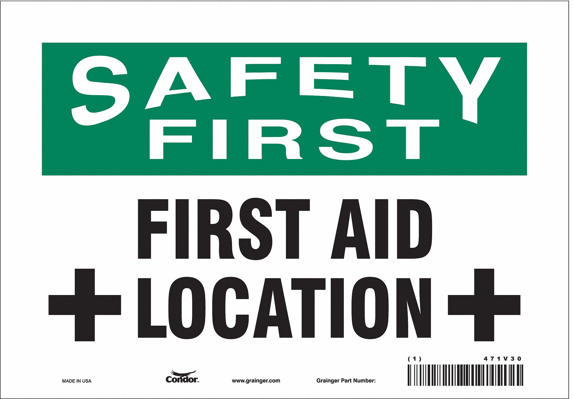 PANNEAU SOIN,LA 10PO X H 7PO,EP 0.004PO