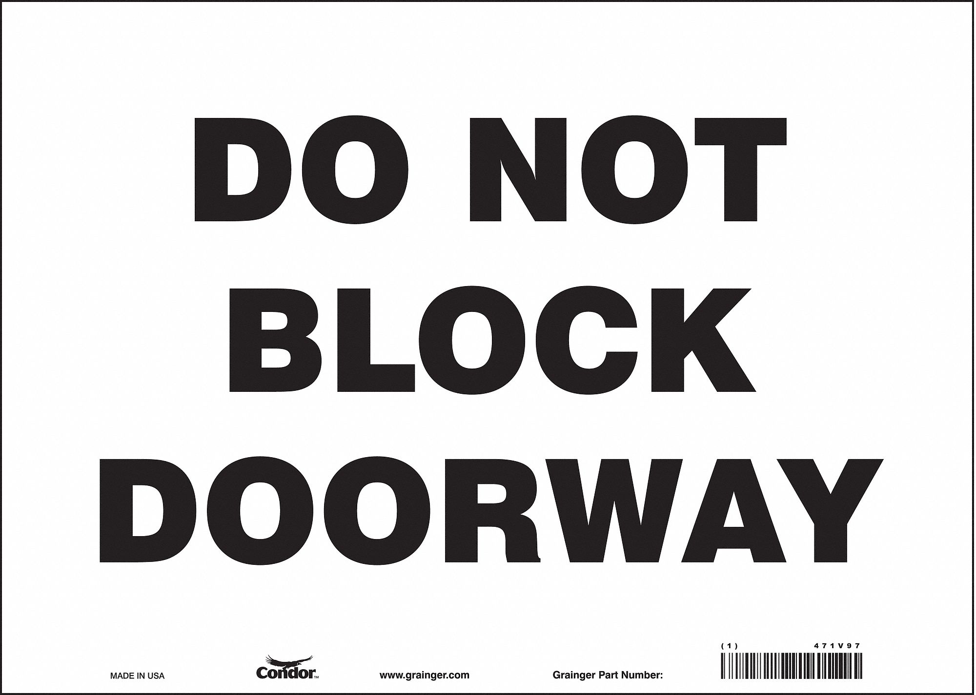 PANN SECURTE,LA 14PO X H 10PO,EP 0.004PO