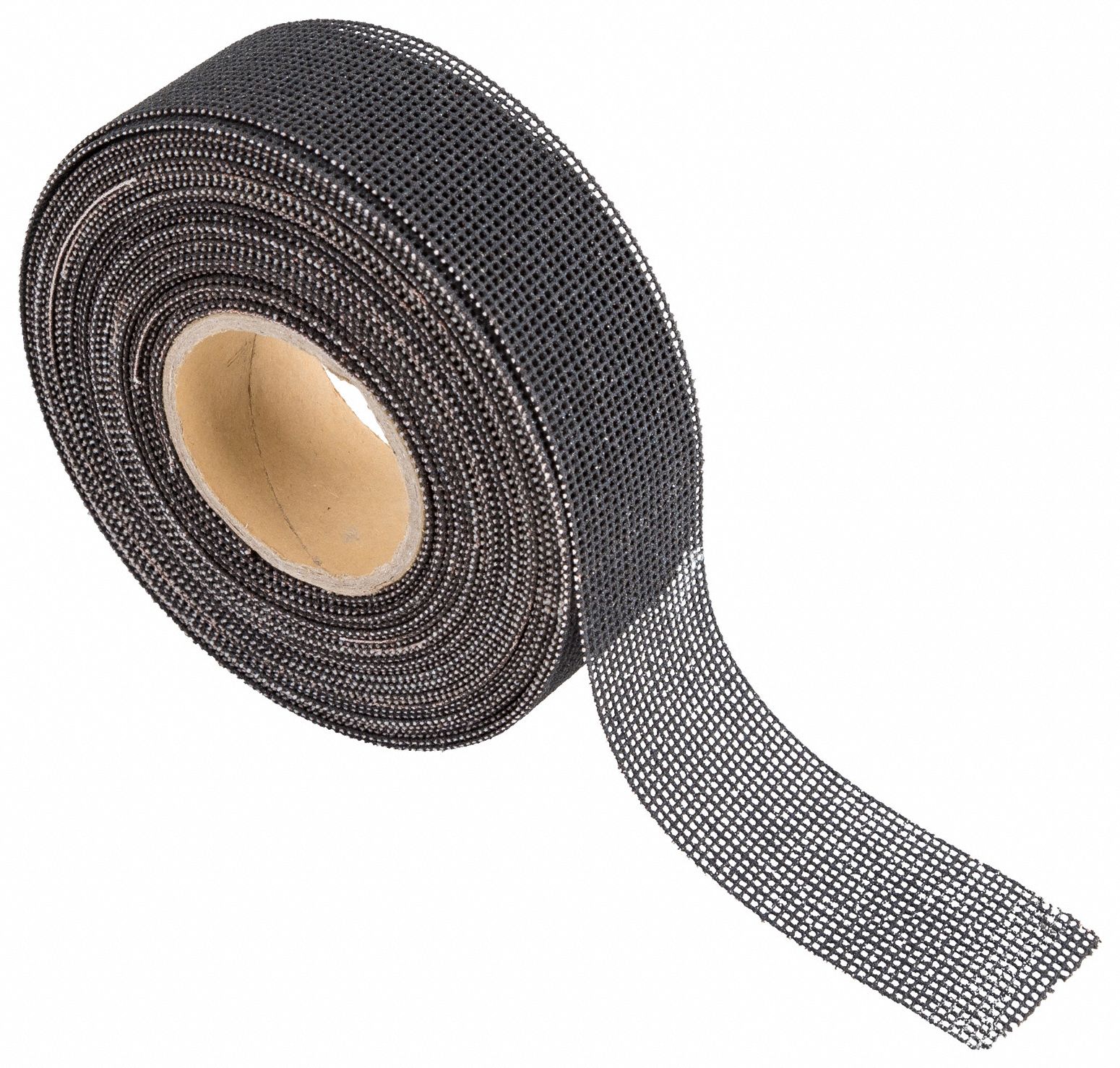 Screen Roll 120 Grit 1-1/2 x10 yd.