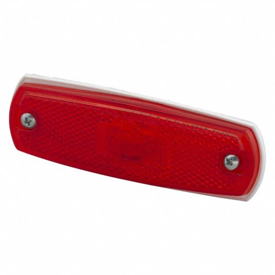 Grote 47263 Clearance Marker Lamp Assembly GROTE 47263 Marker Lamp