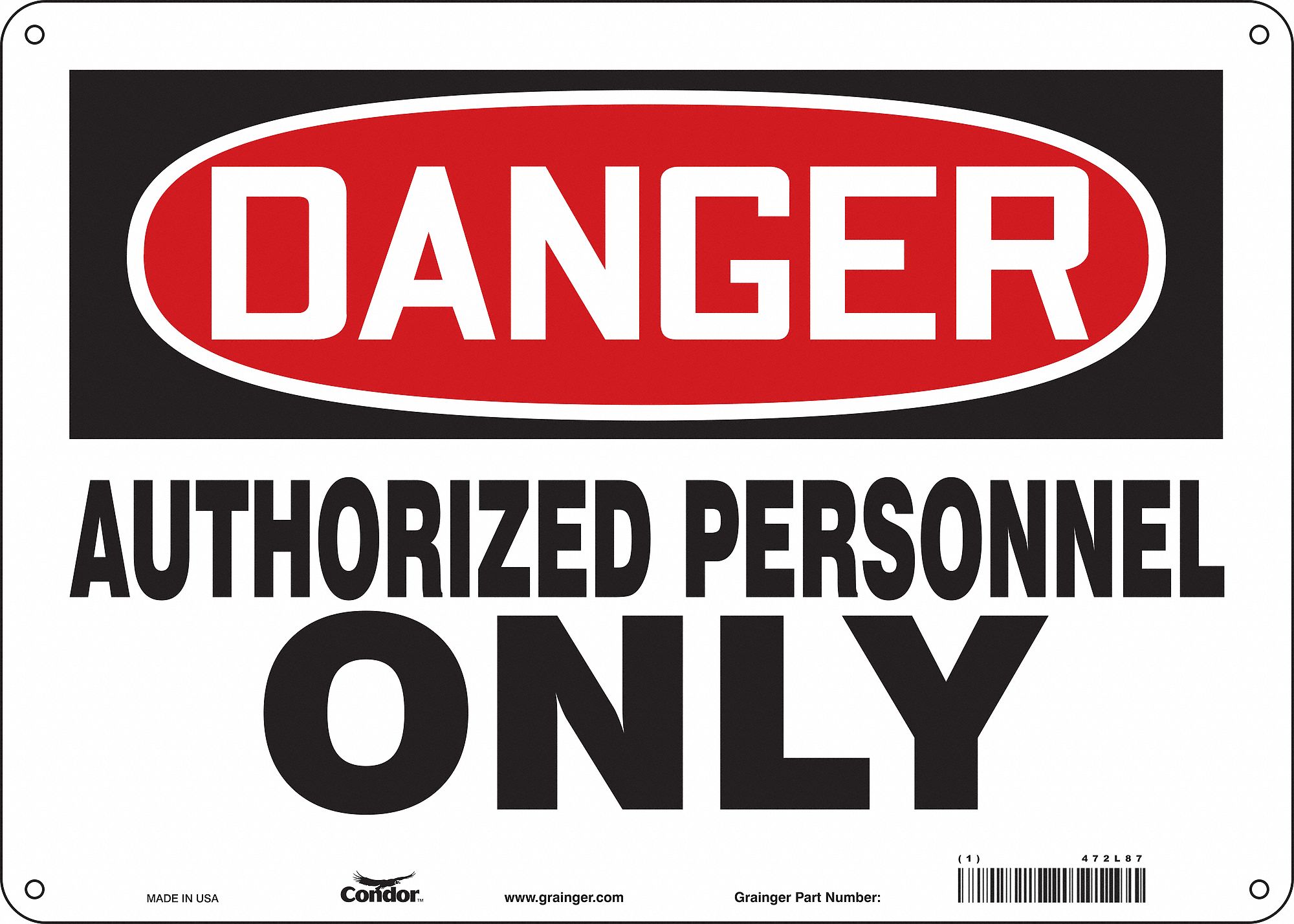 PANN SECURITE,LA 14PO,H 10PO,EP 0.032PO