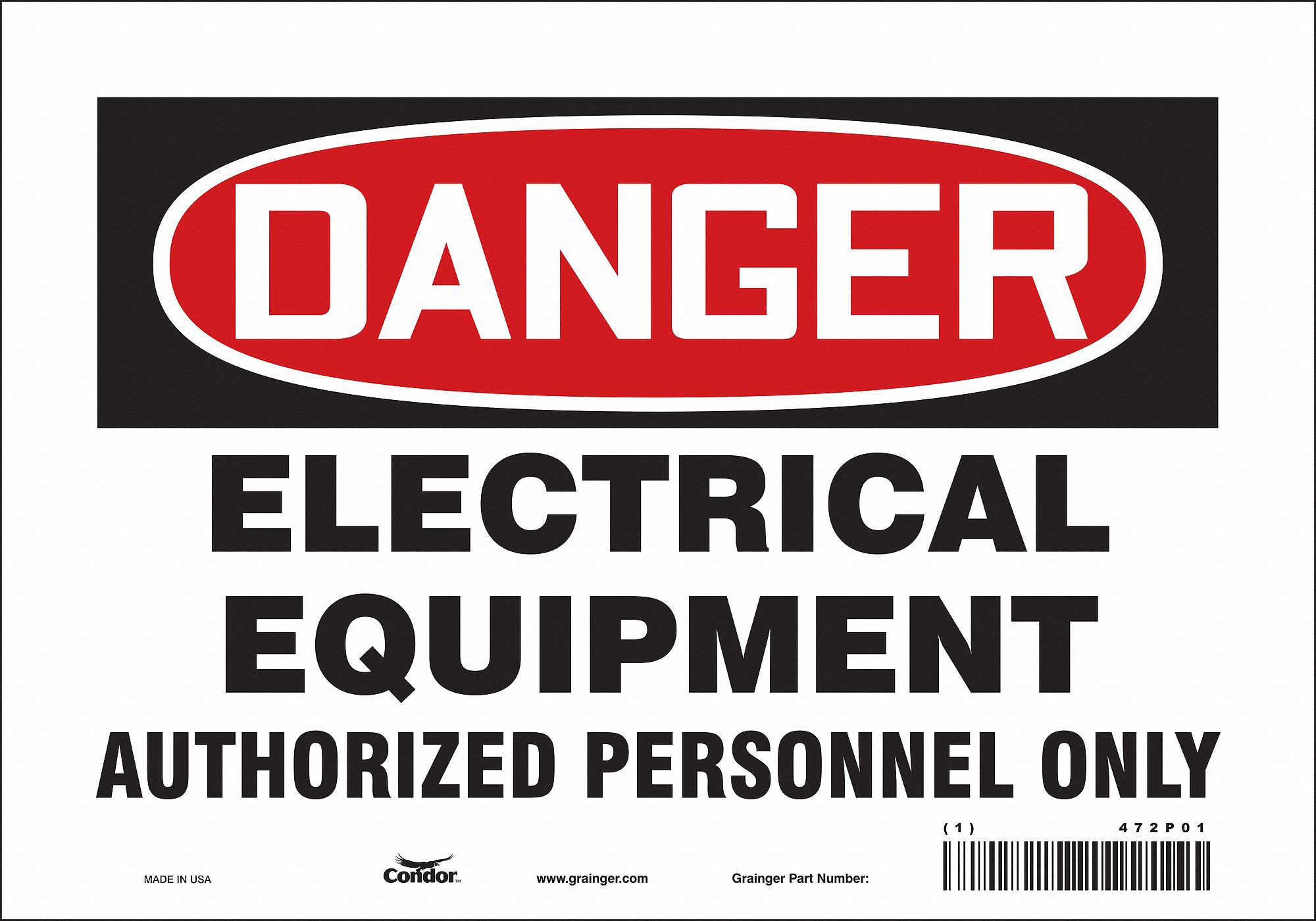 PANN SECURITE,LA 10PO,H 7PO,EP 0.004PO