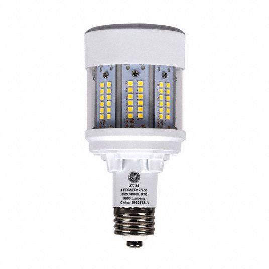 E26/ST17 Small Edison LED 4000K : DVLST17MC40A