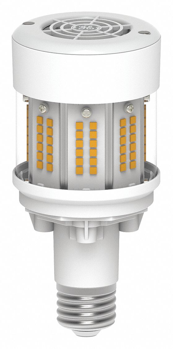 GE CURRENT LED Bulb, ED17, Medium Screw (E26), 5000K, 5000 lm, 35W, 120