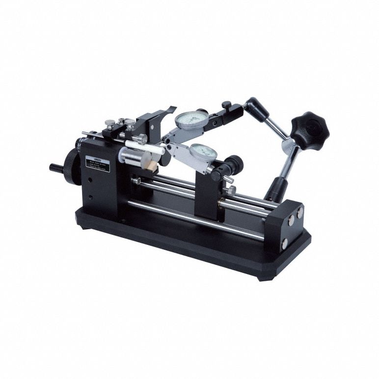 INSIZE: 10.512 in x 4.49 in x 5.118 in, 10.512 in x 4.488 in x 5.118 in Base Size, Smooth Anvil