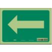 Exit & Entry Signs - Grainger Industrial Supply