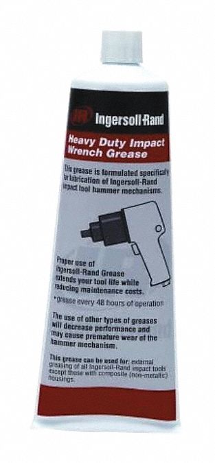 Ingersoll rand 67 2025 grease