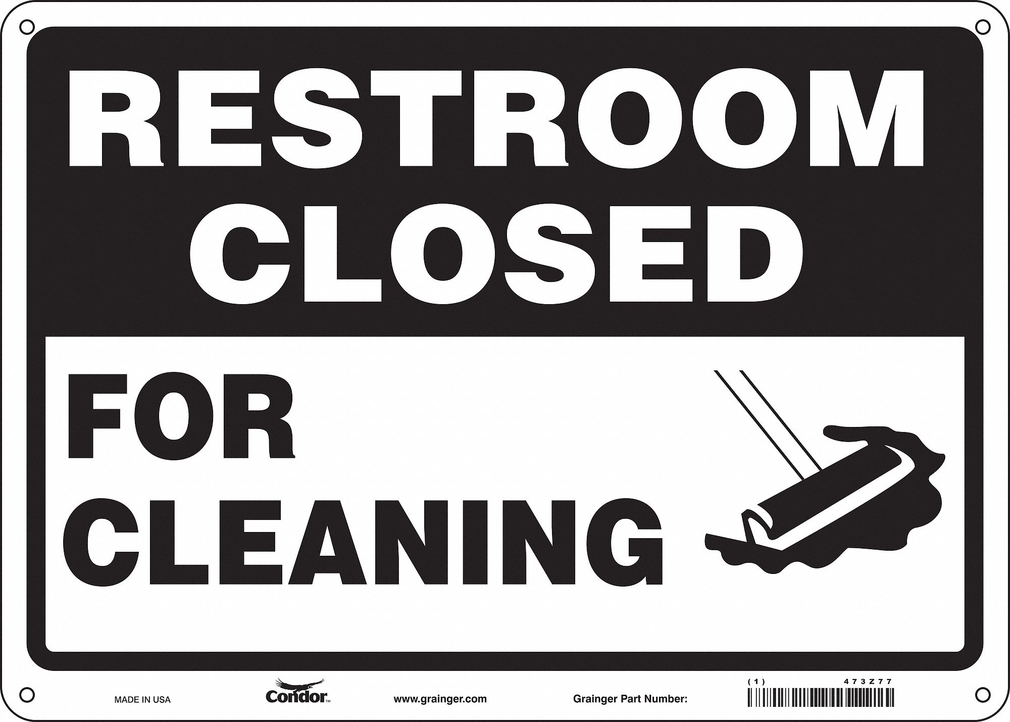 condor-restroom-sign-for-cleaning-sign-header-restroom-closed