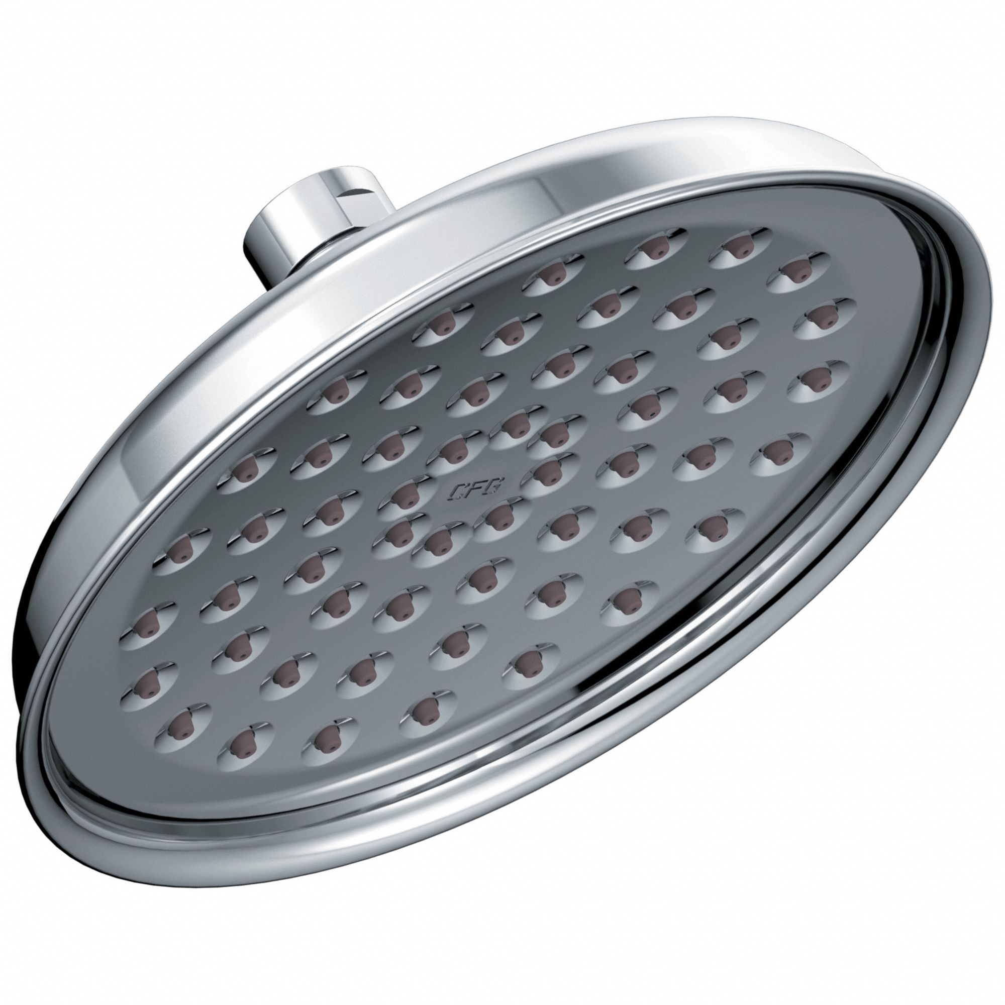 Fixed Showerhead: 47401GR,