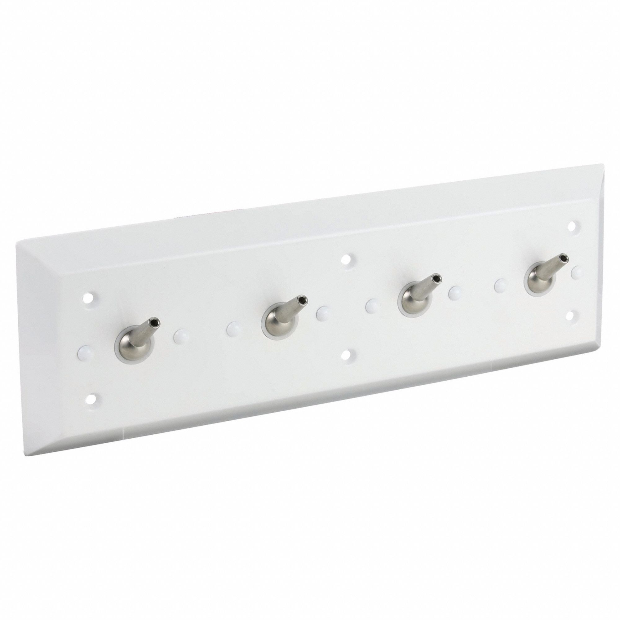 Stainless Steel Powder Coated