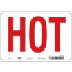 Hot Signs