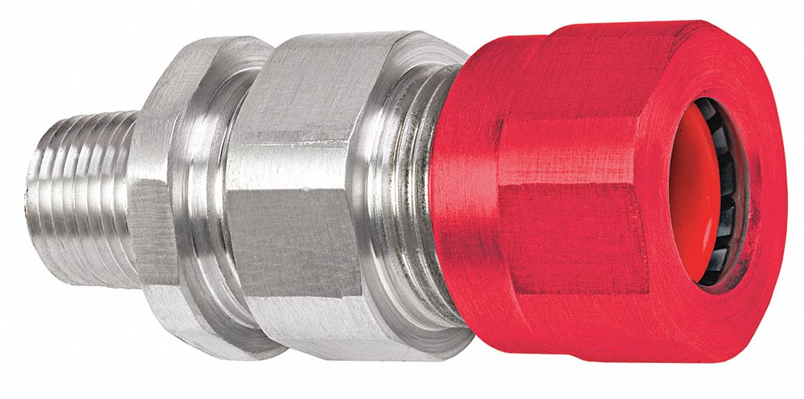 Conduit Fitting Aluminium