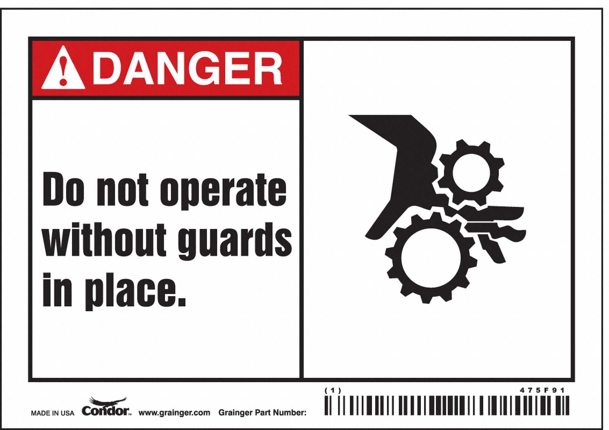 PANN SECURTE,LA 5POXH 3-1/2PO,EP 0.004PO