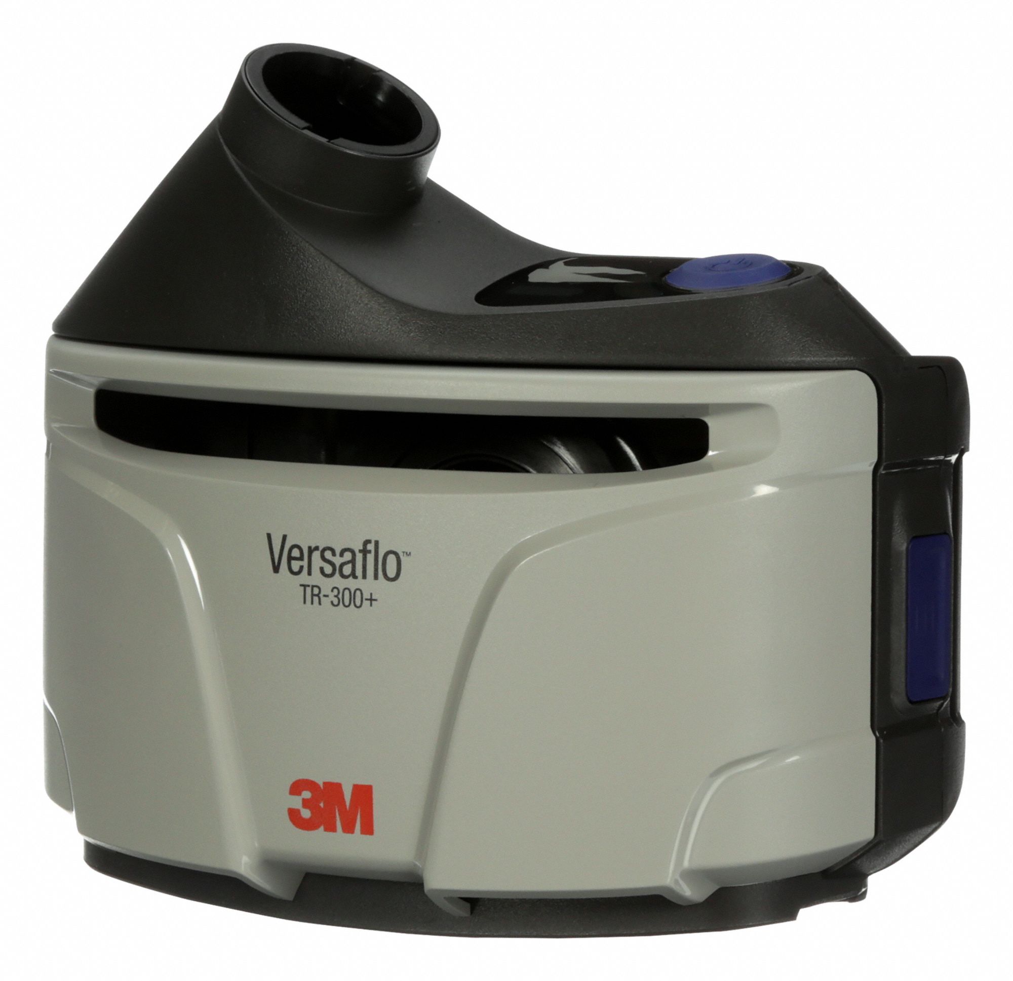 3M PAPR Assembly, Versaflo, Includes Air Flow Indicator, Filter Cover