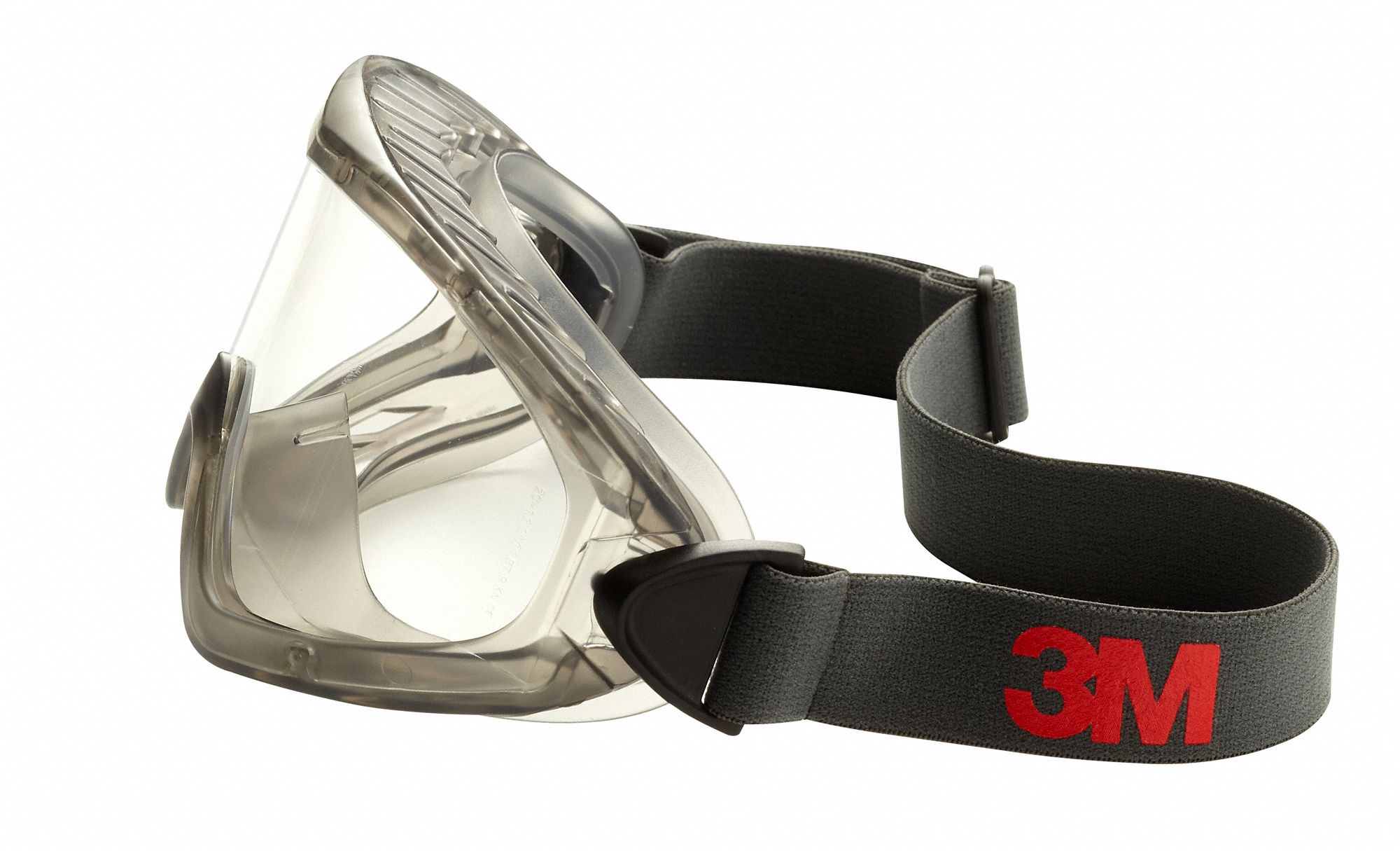 3M Protective Goggles AntiFog, ANSI Dust/Splash Rating D3/D5/D4, Non