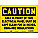 SAFETY SIGN,14