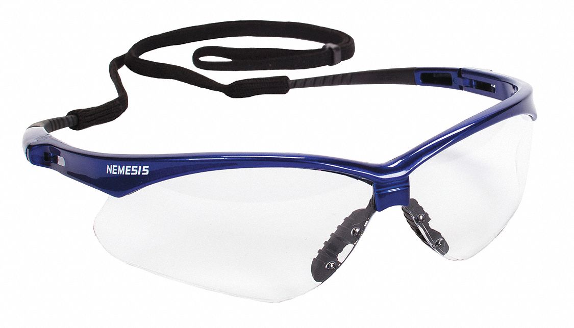 Nemesis safety cheap glasses bulk