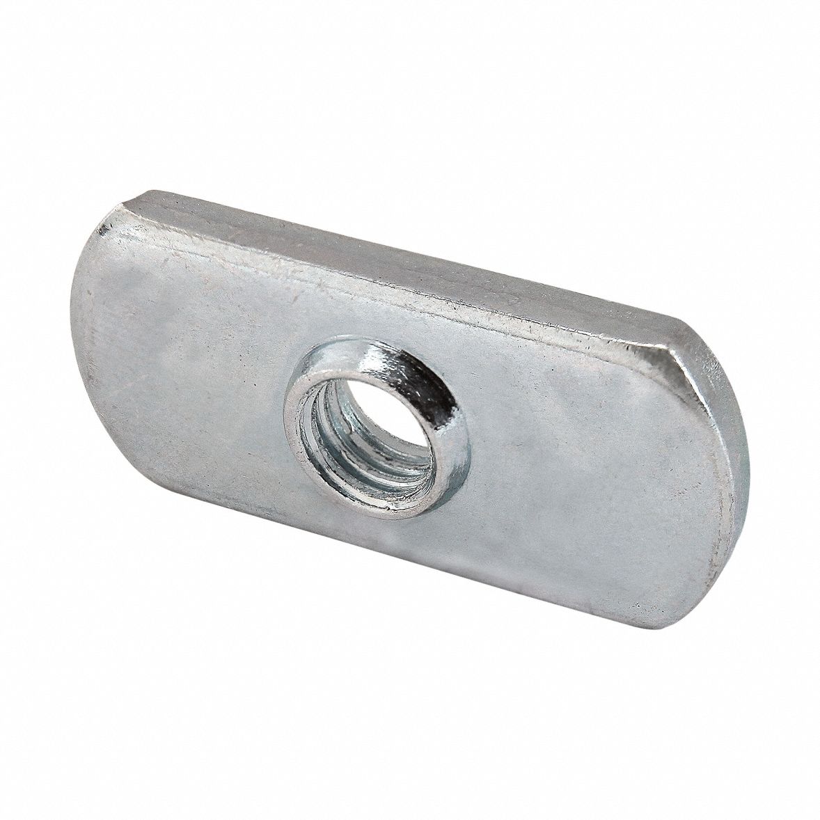 T-SlotFastener Steel Zinc-Plated