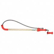 Manual Augers & Drain Cleaners