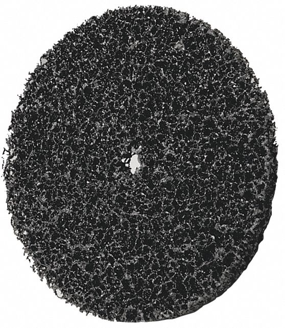 Arbor Hole-Mount Surface-Conditioning Discs