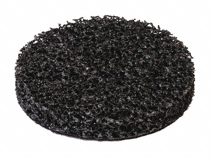 Hook-and-Loop Surface Cond Disc, 5 in Dia