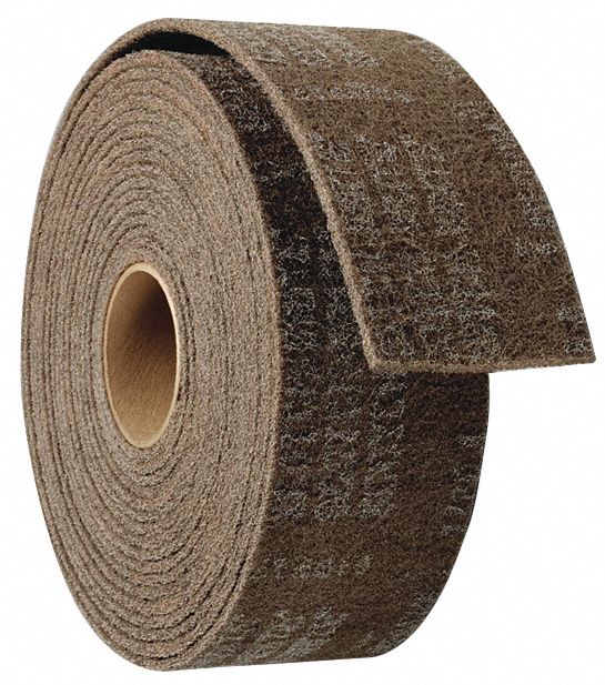 SURFACE CONDITIONING ROLL,6 IN W, 30FT L