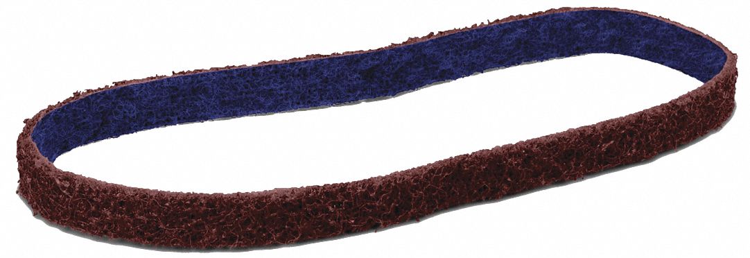 SURFACE-CONDITIONING BELT,18 IN L,200PK