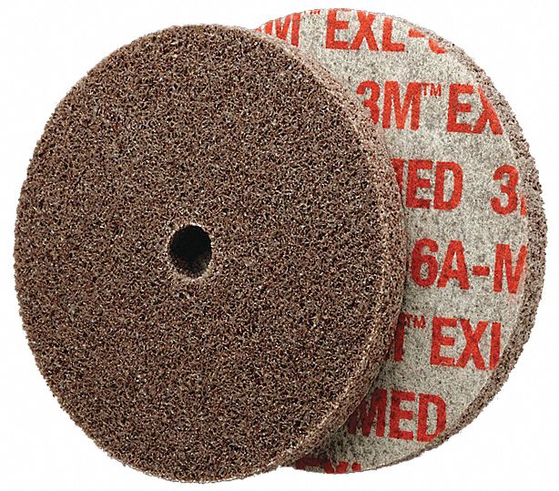 ROUE UNITISEE, BEIGE, 3 PO DIA, PQ 40