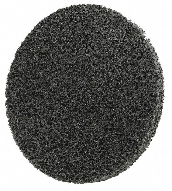 UNITIZED WHEEL,8 IN DIA,5/8 IN CONNECT