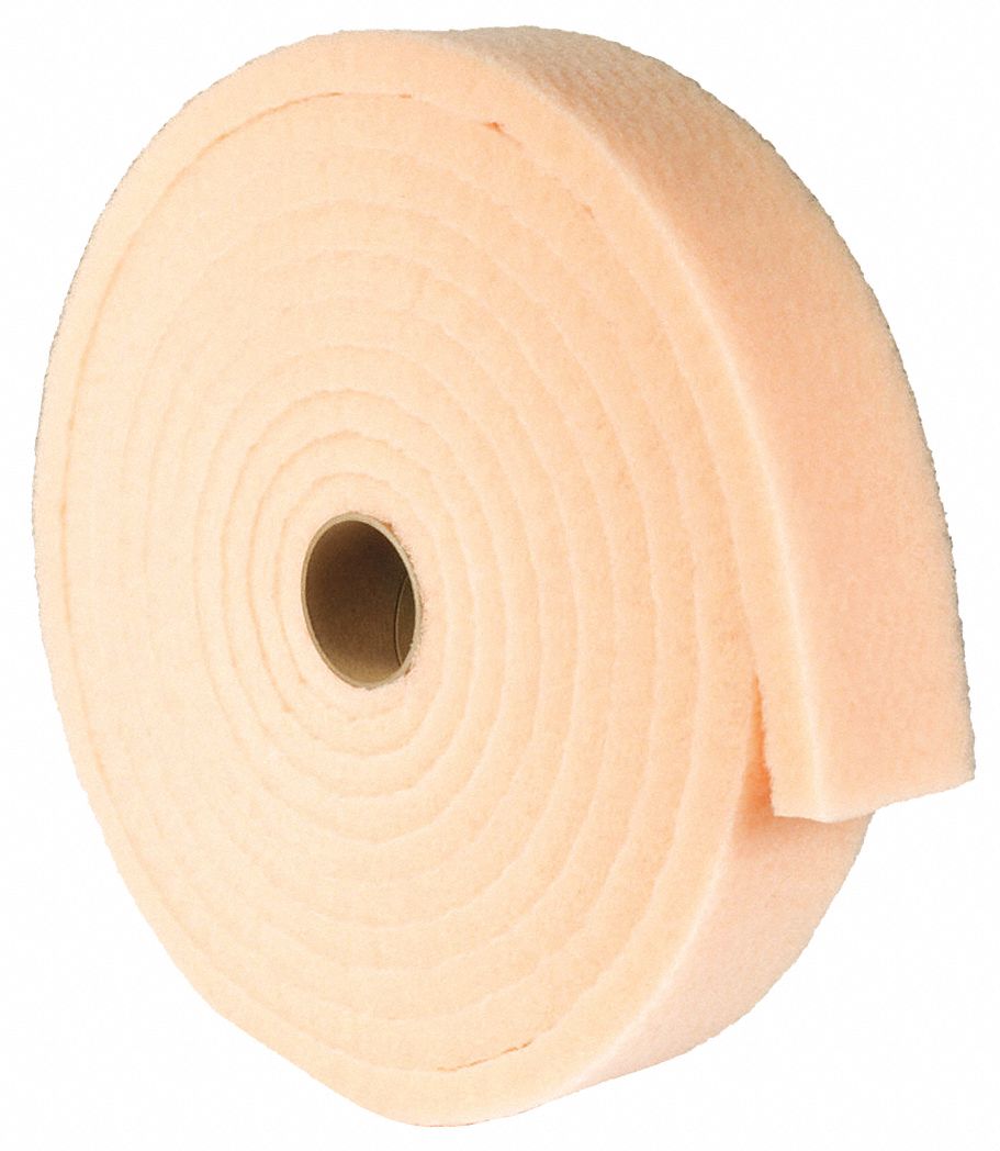 SANDING HAND PAD ROLL,360