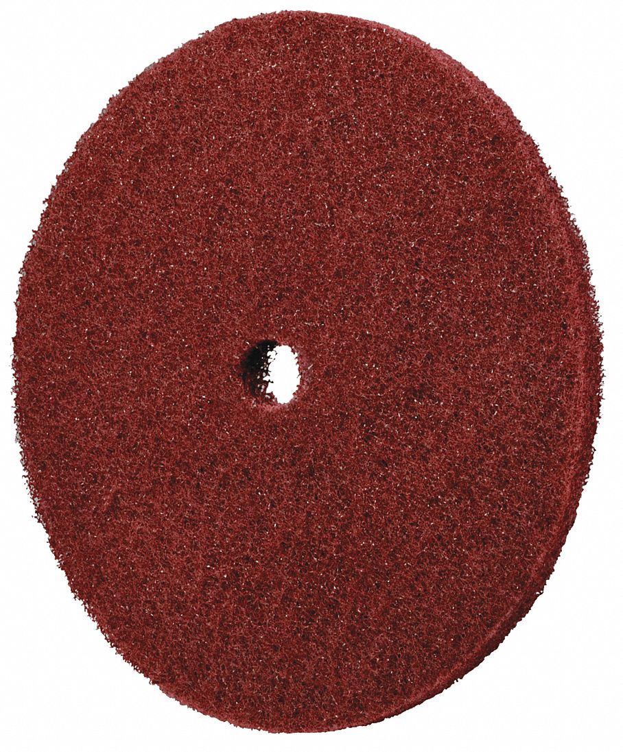 High Strength Disc, 10 in Dia, 1 in Arbor