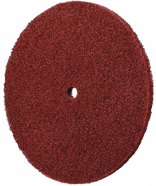 High Strength Disc, 10in Dia, 1/2in Arbor