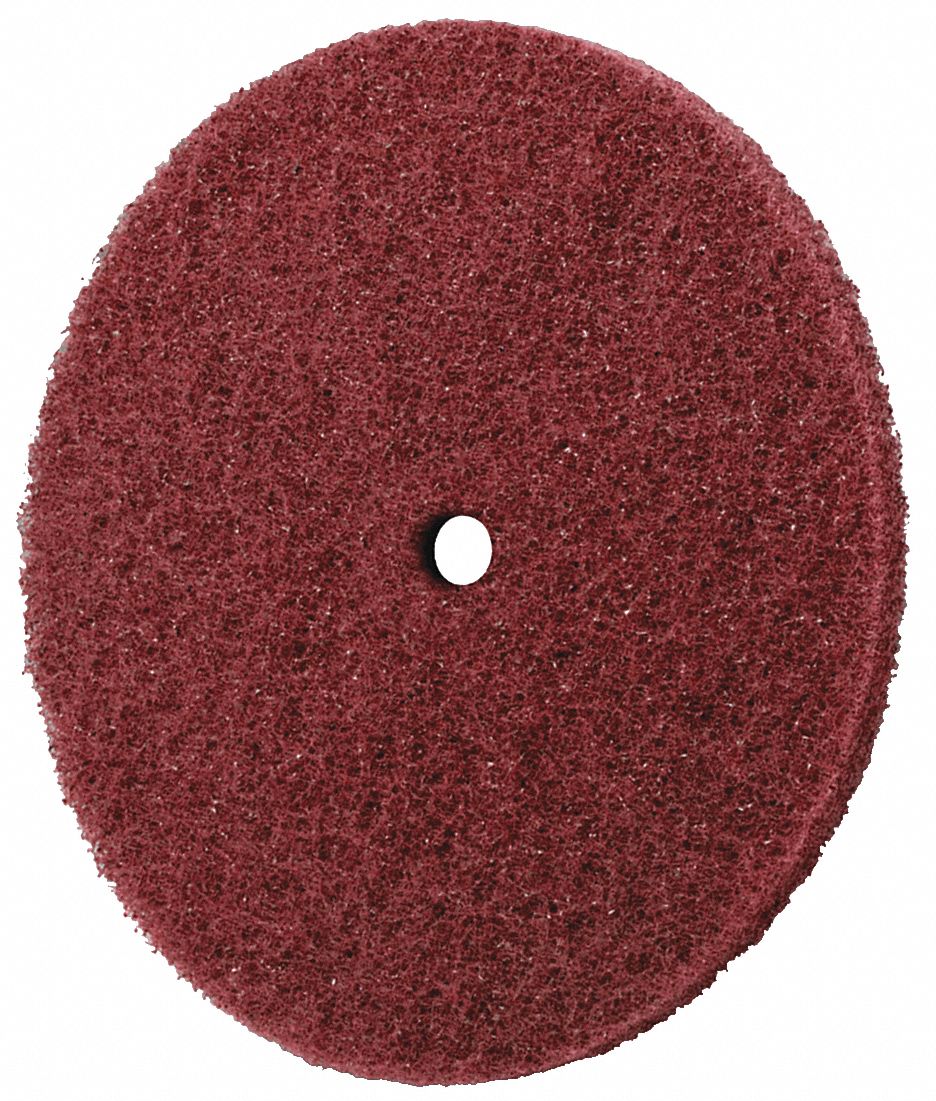 High Strngth Disc, 14in Dia, 1 1/4in Arbor