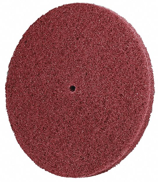 High Strength Disc, 6 in Dia, 3/4 in Arbor