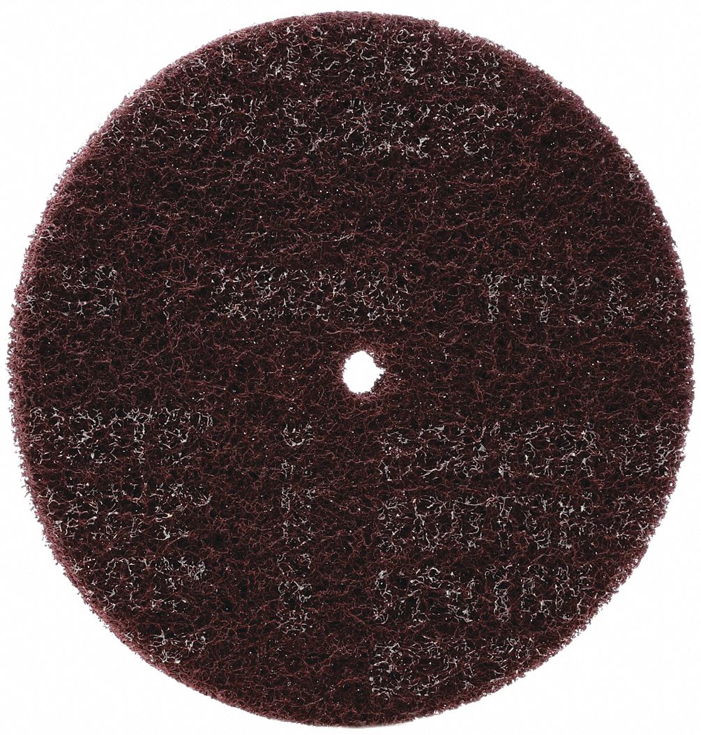High Strength Disc, 8 in Dia, 1/2 in Arbor