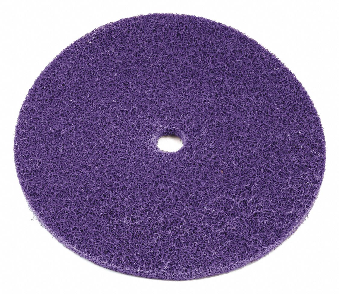 Aluminum Oxide Medium