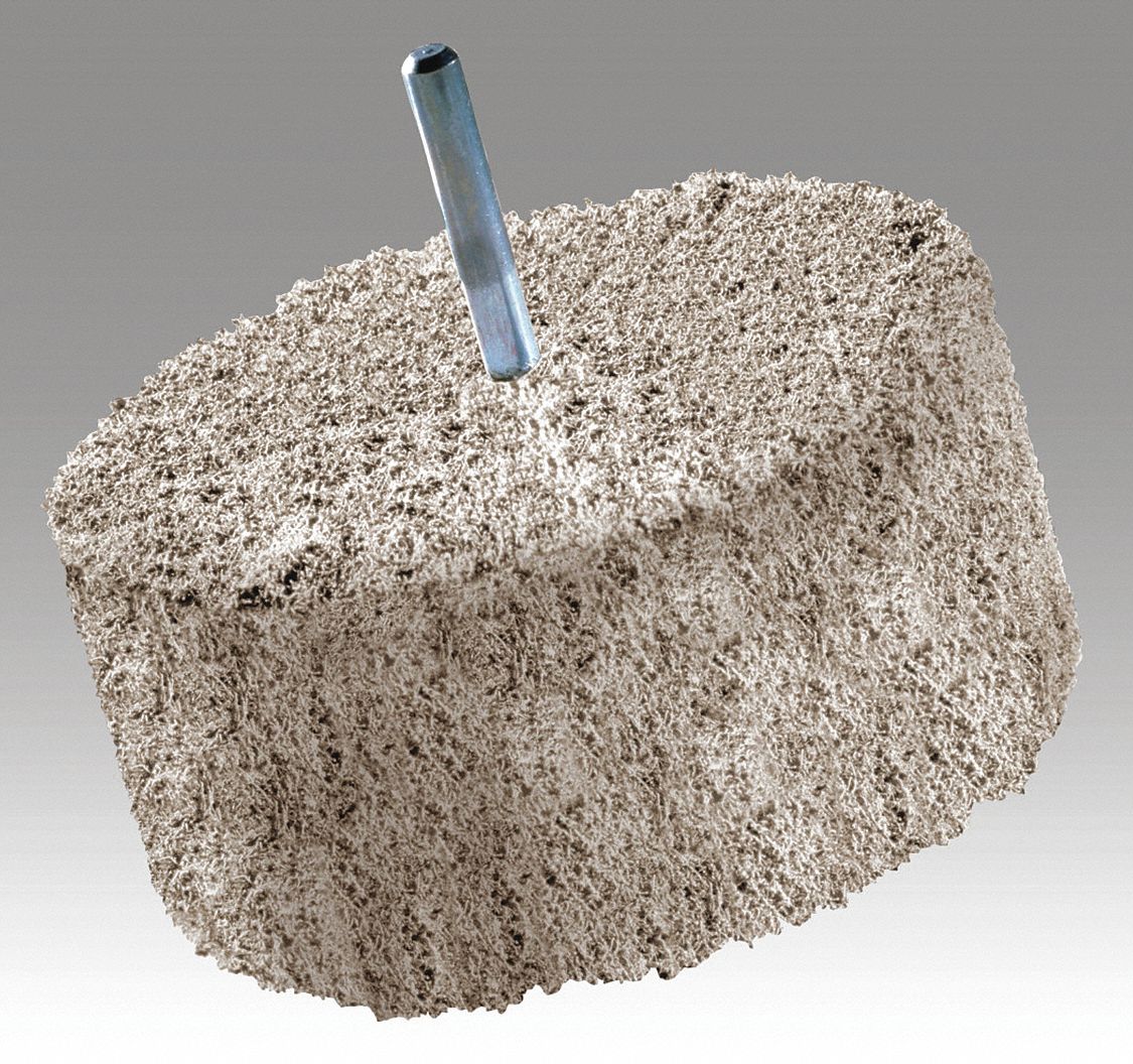 Convolute Wheel, Blending, MU-WL, 12" dia.