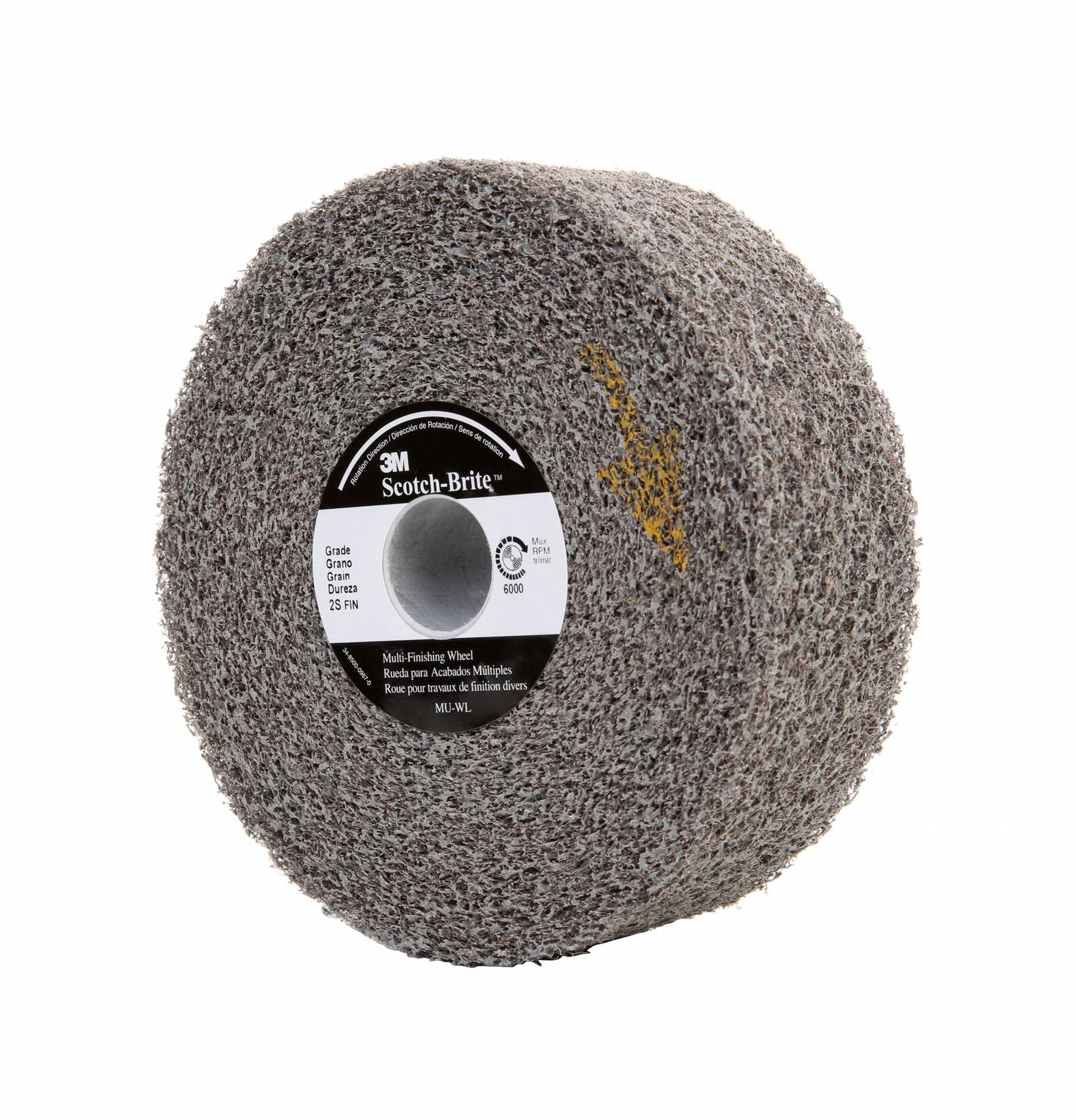 MU-WL Silicon Carbide