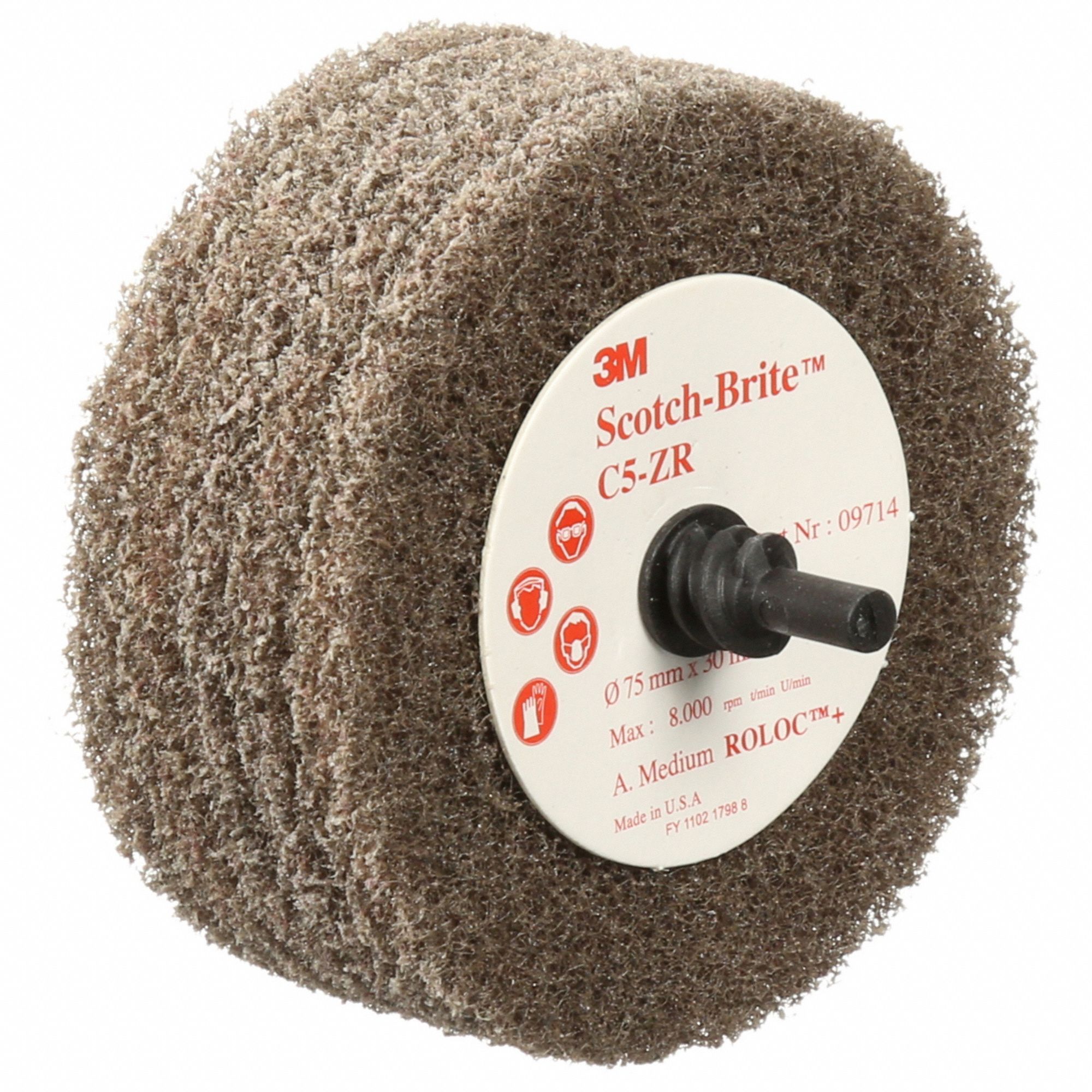 CPFB-R Aluminum Oxide