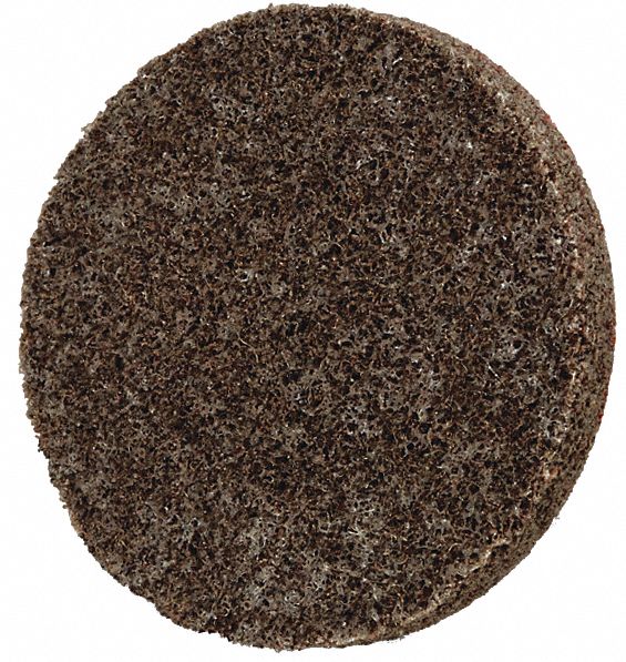 Unitized Wheel, Blending, XL-UR, 2" dia.