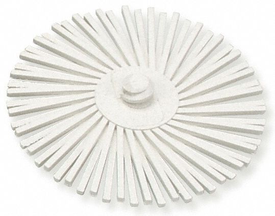 RR-ZB Radial Bristle Disc