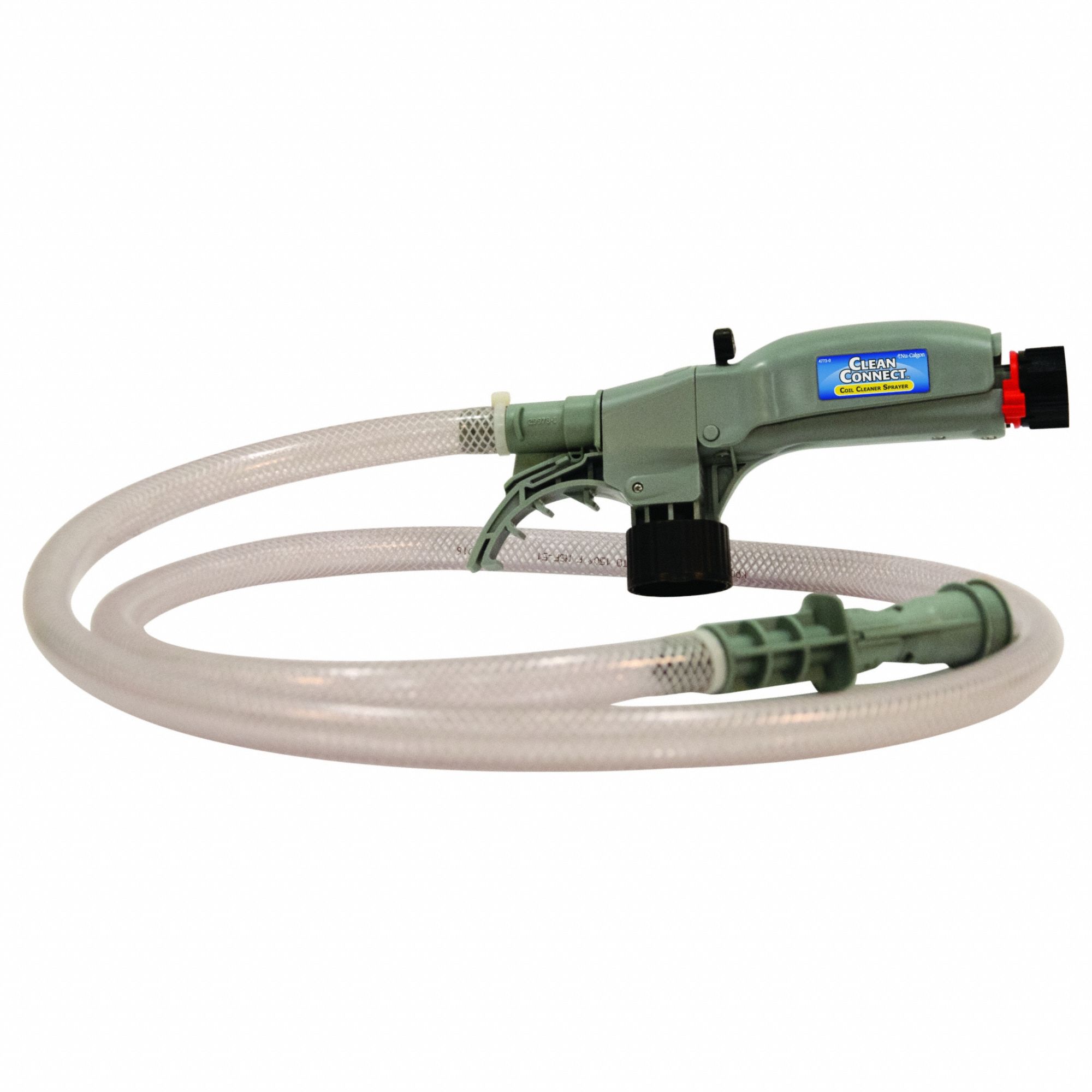 Coil Cleaners & Sprayers Nu-Calgon