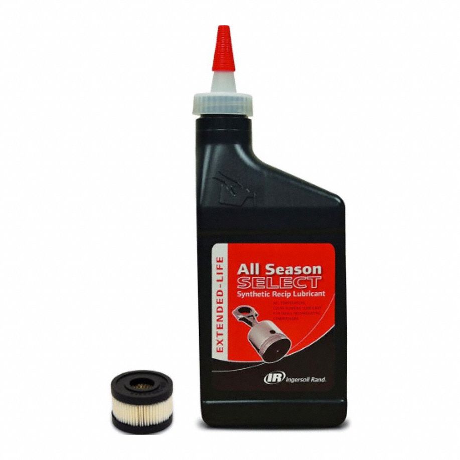 Start-Up Kit: Start-Up Kit, 47768862001