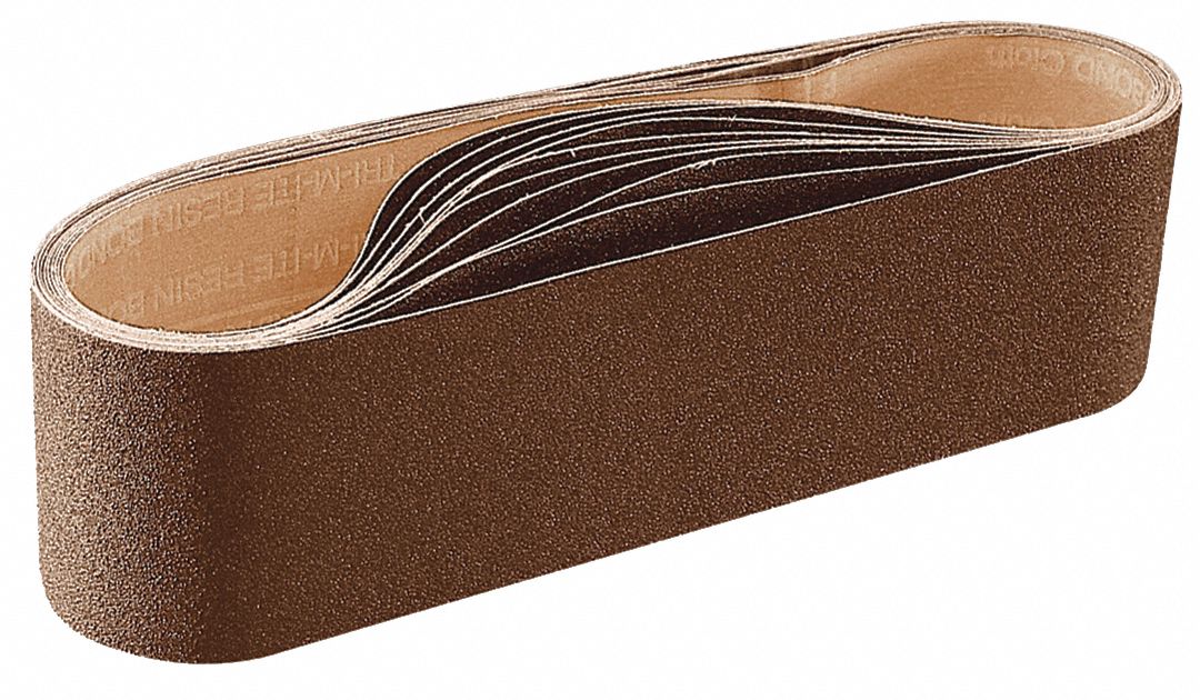 SE-BS Aluminum Oxide