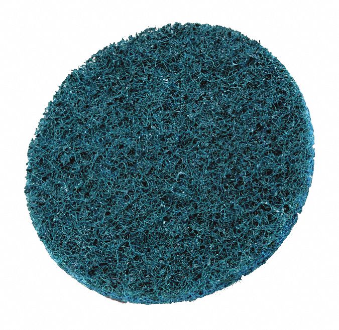 DISQUE DE SURFACE, TRES FIN, 2 PO DIA